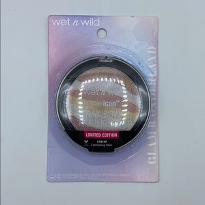 Wet n Wild Color Icon Rainbow Highlighter